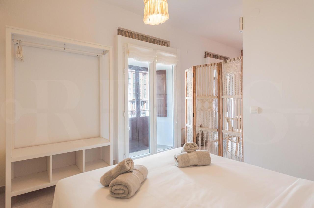Apartment In The Heart Of Malaga By Rems Екстер'єр фото