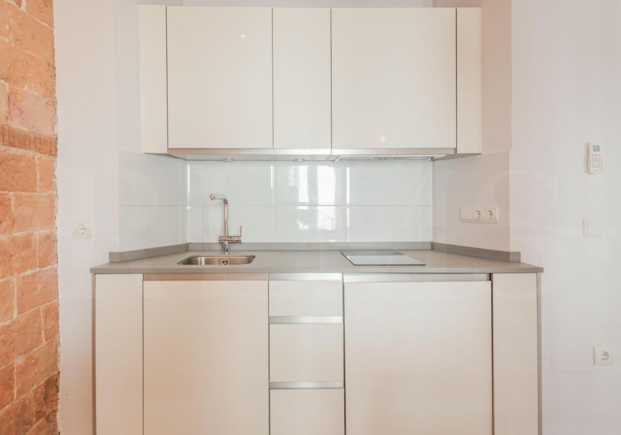 Apartment In The Heart Of Malaga By Rems Екстер'єр фото