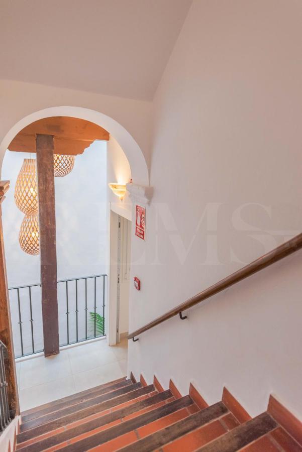 Apartment In The Heart Of Malaga By Rems Екстер'єр фото
