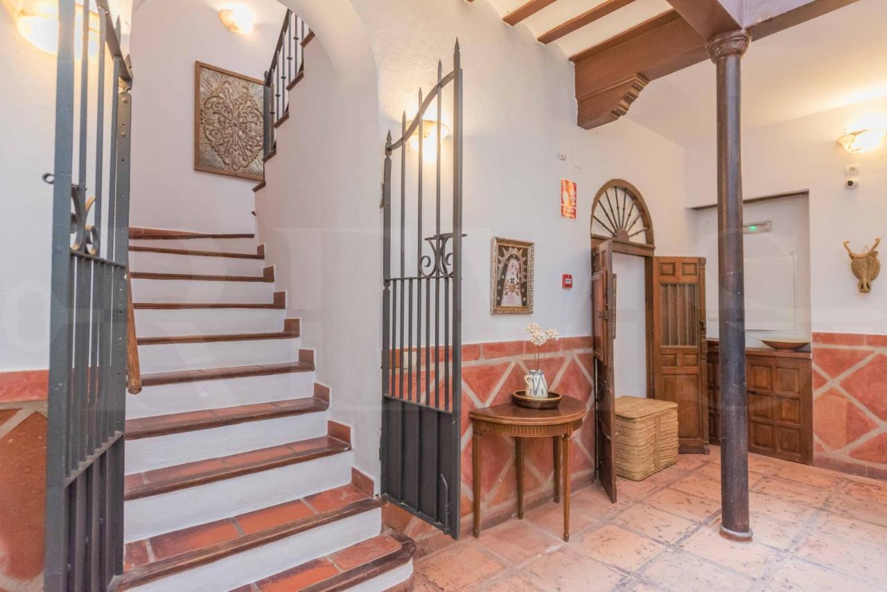 Apartment In The Heart Of Malaga By Rems Екстер'єр фото