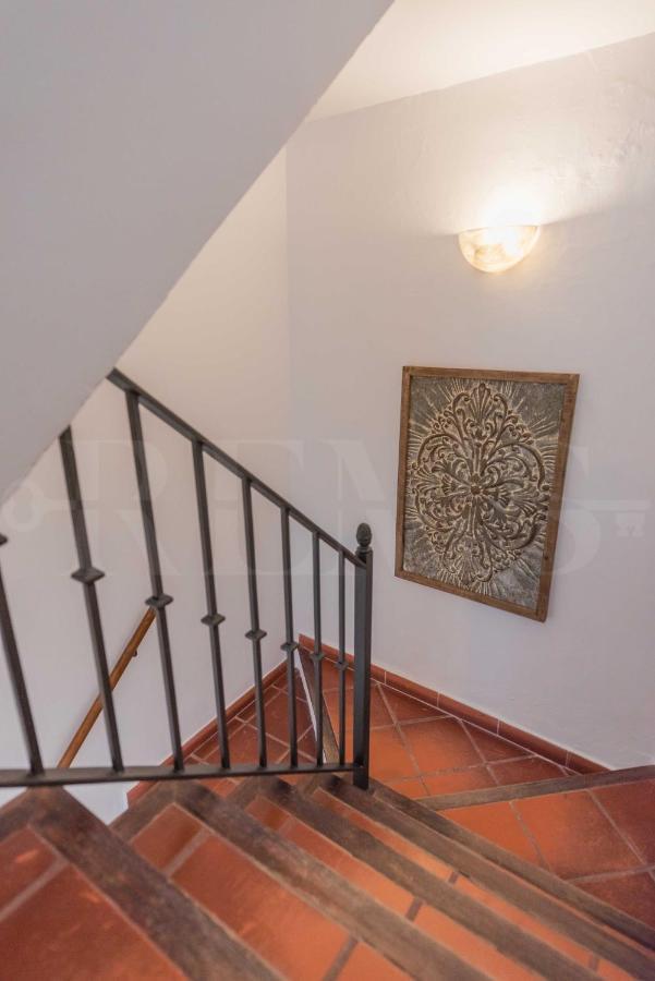 Apartment In The Heart Of Malaga By Rems Екстер'єр фото