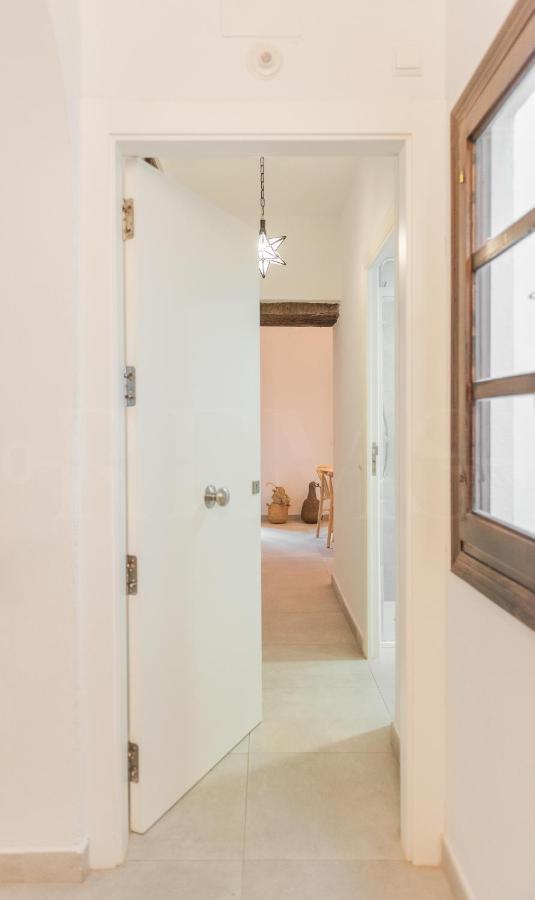 Apartment In The Heart Of Malaga By Rems Екстер'єр фото