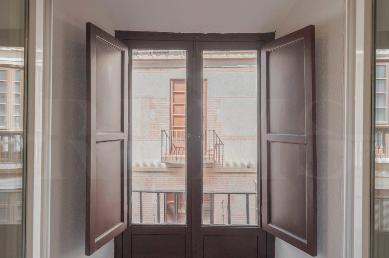 Apartment In The Heart Of Malaga By Rems Екстер'єр фото