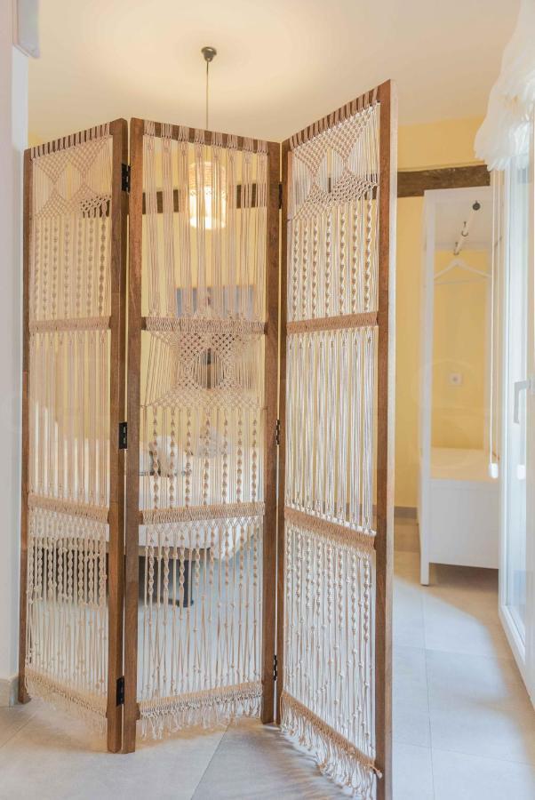 Apartment In The Heart Of Malaga By Rems Екстер'єр фото